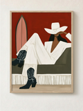 Pacific Rodeo