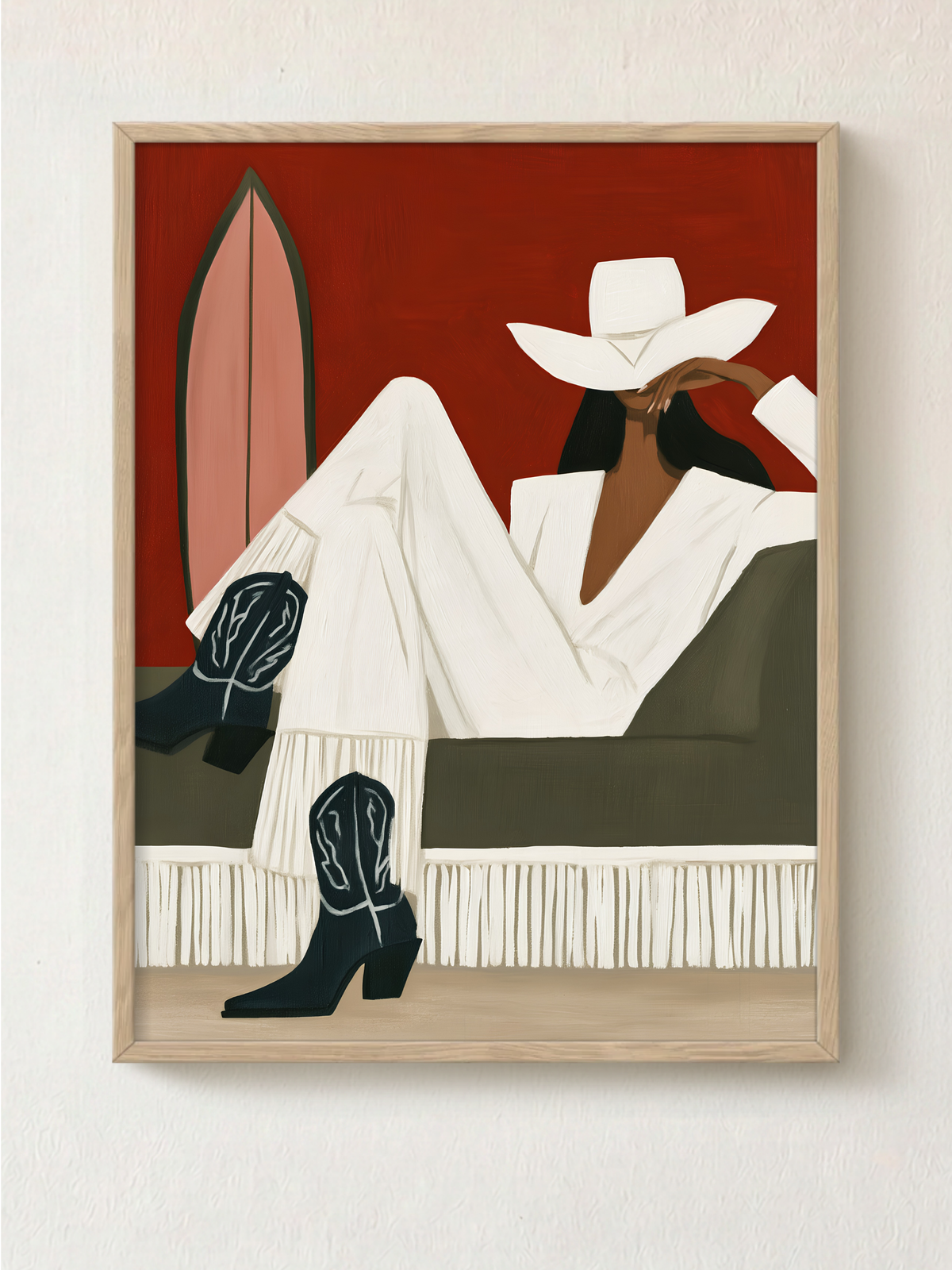 Pacific Rodeo