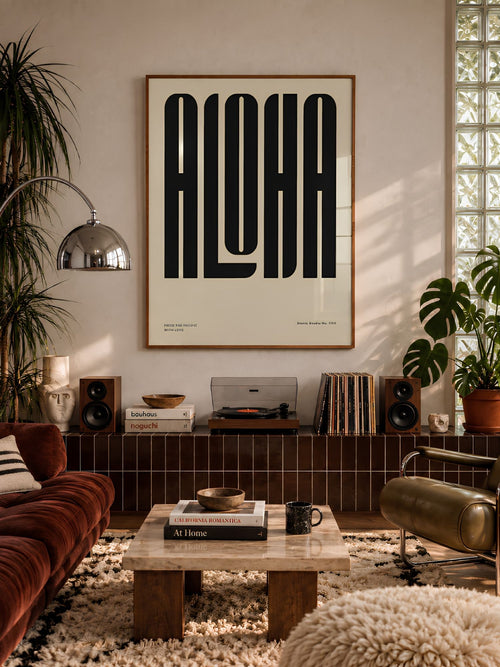 Aloha