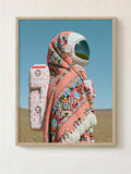 Desert Space