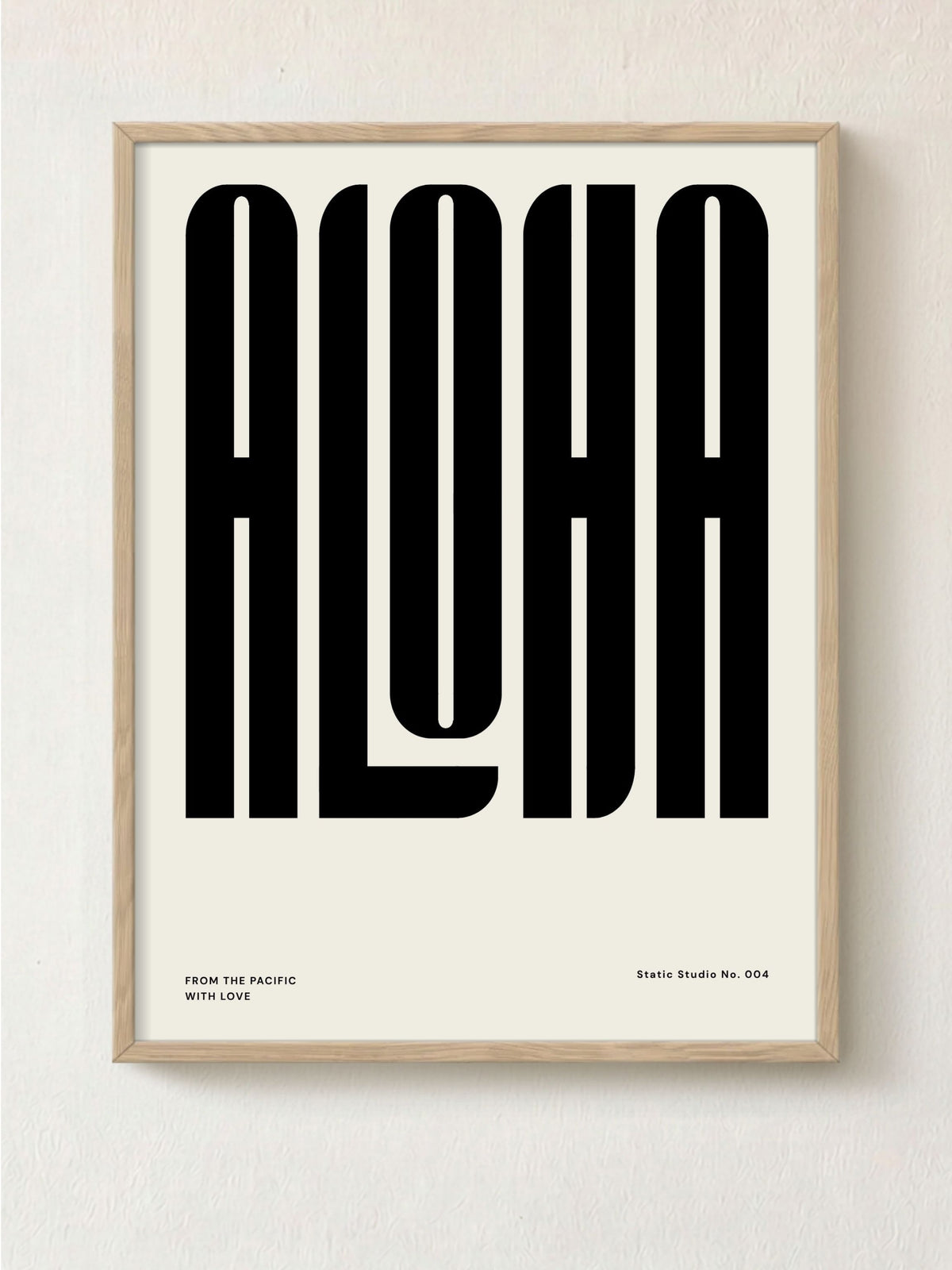 Aloha
