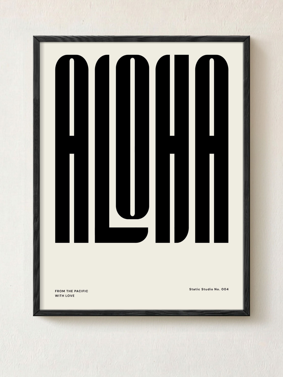 Aloha
