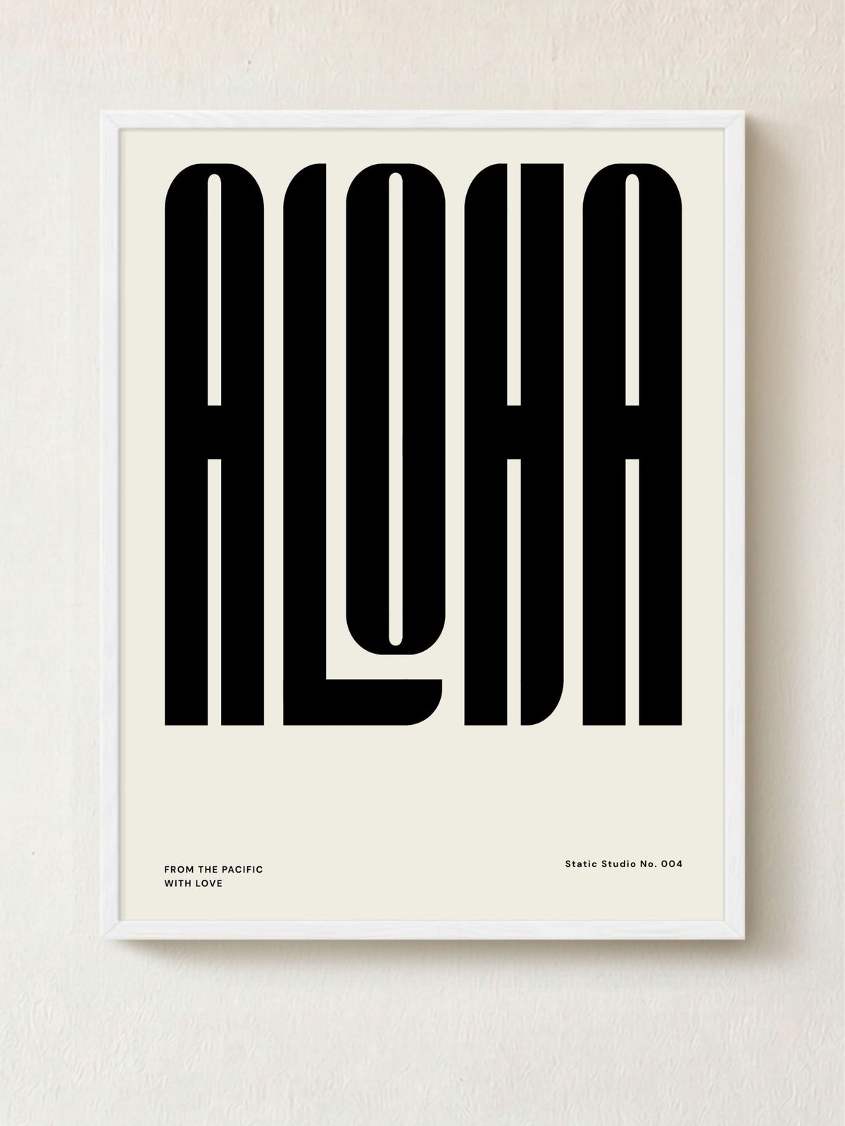 Aloha