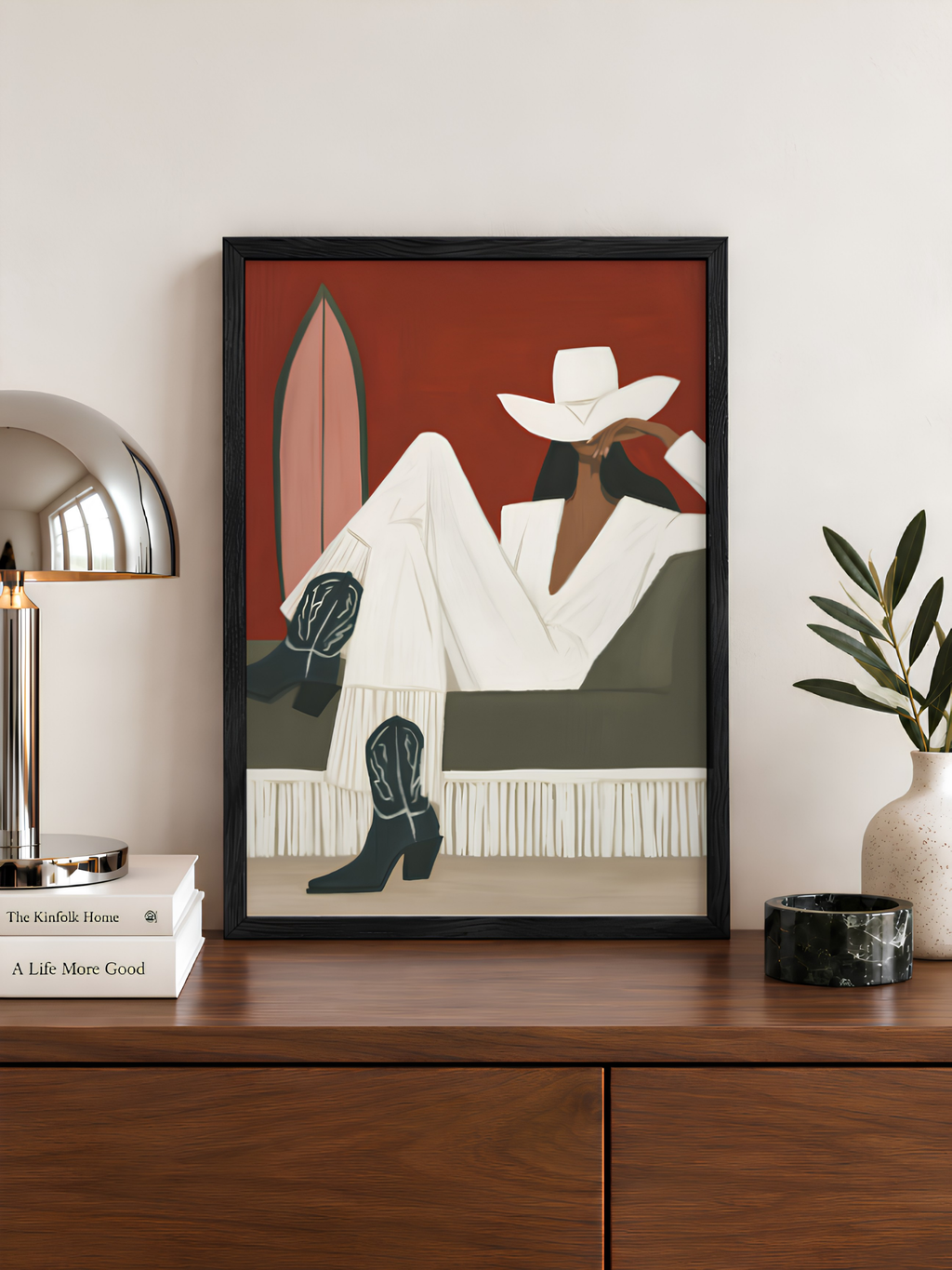 Pacific Rodeo