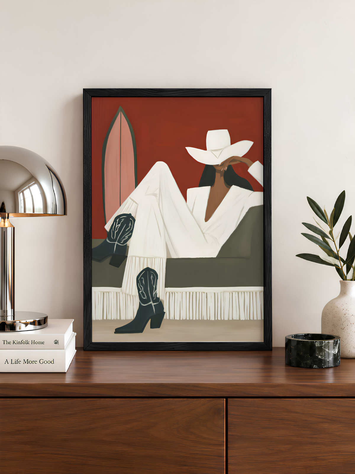 Pacific Rodeo