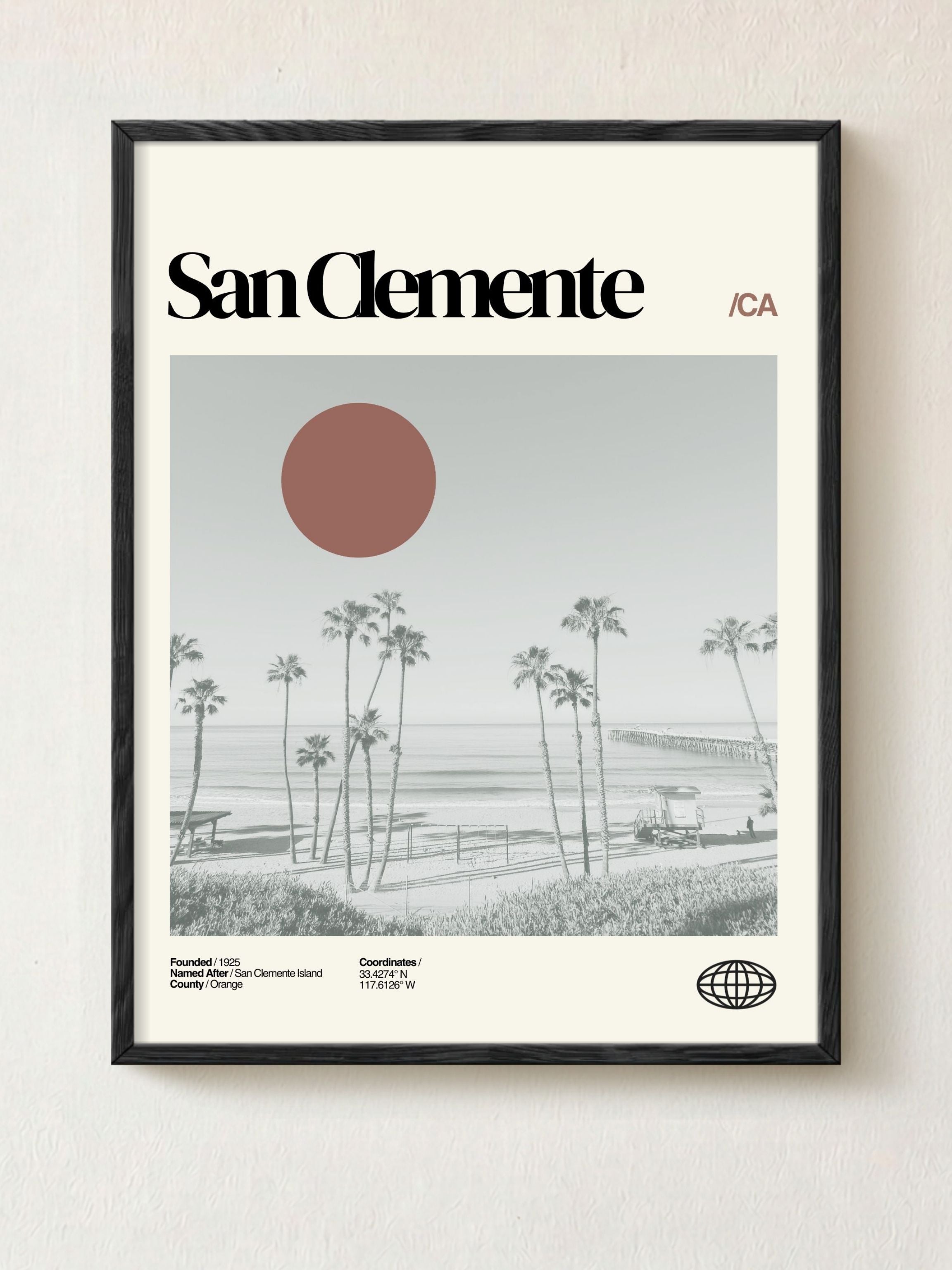 San Clemente