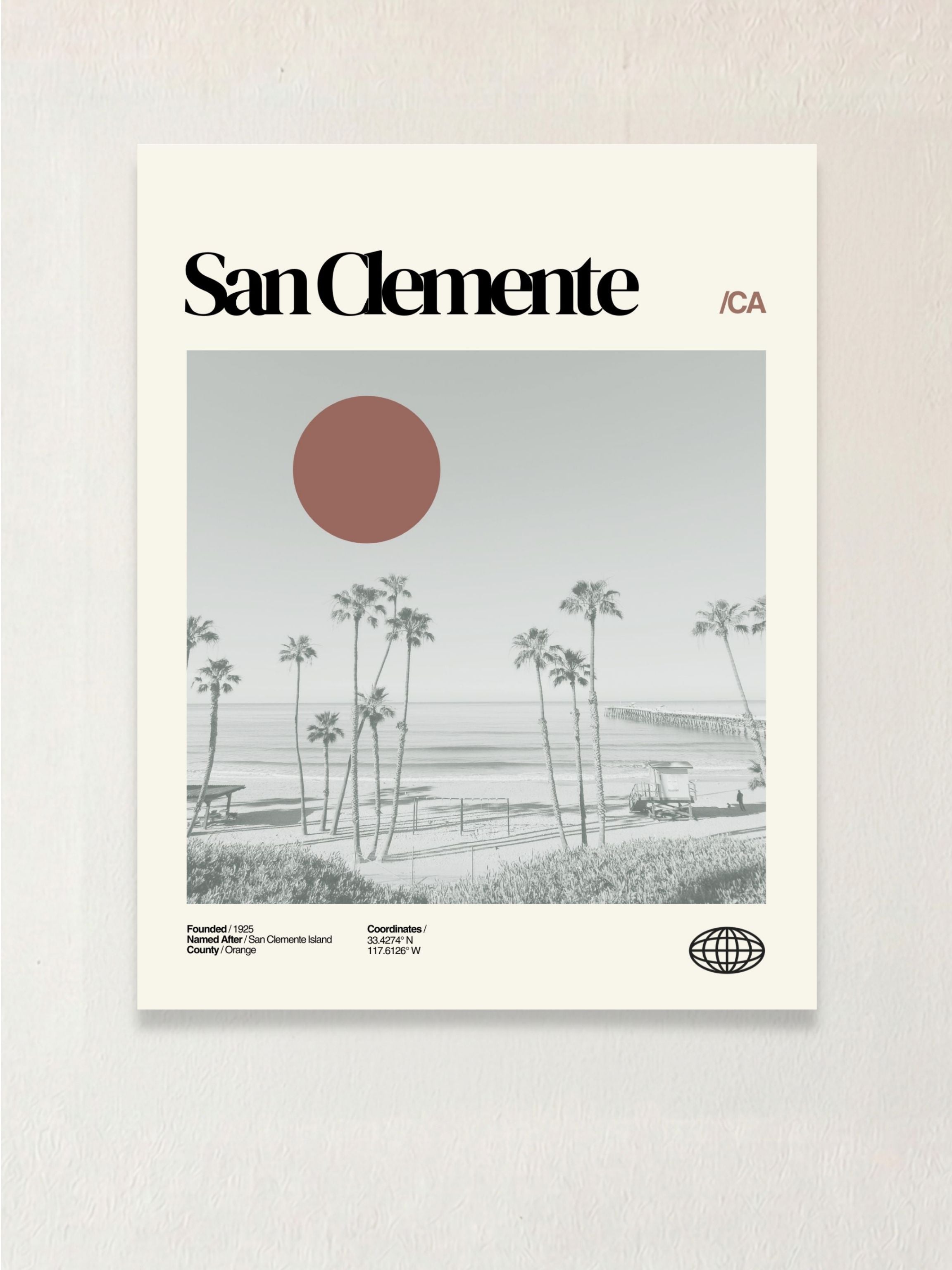 San Clemente