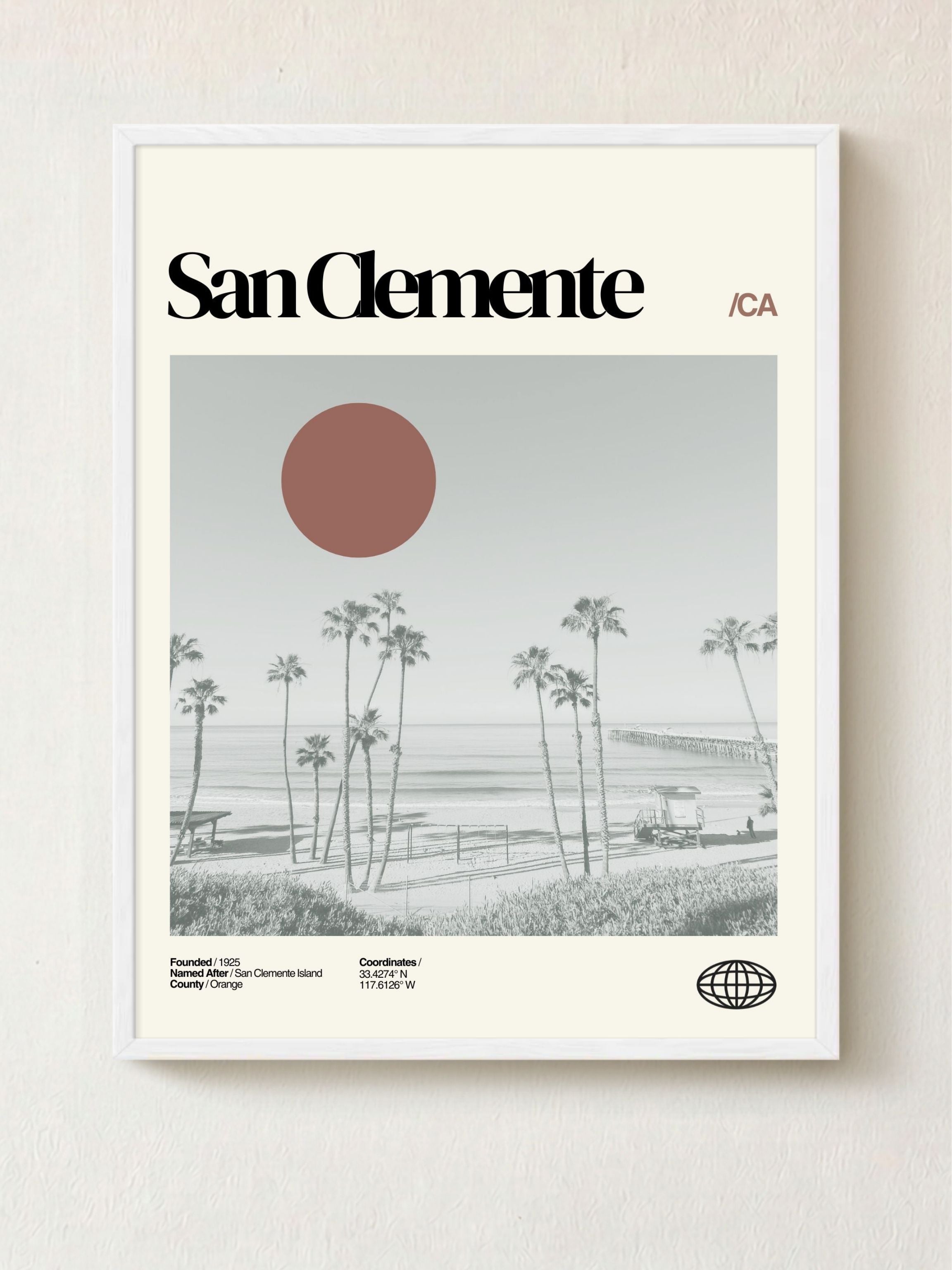 San Clemente