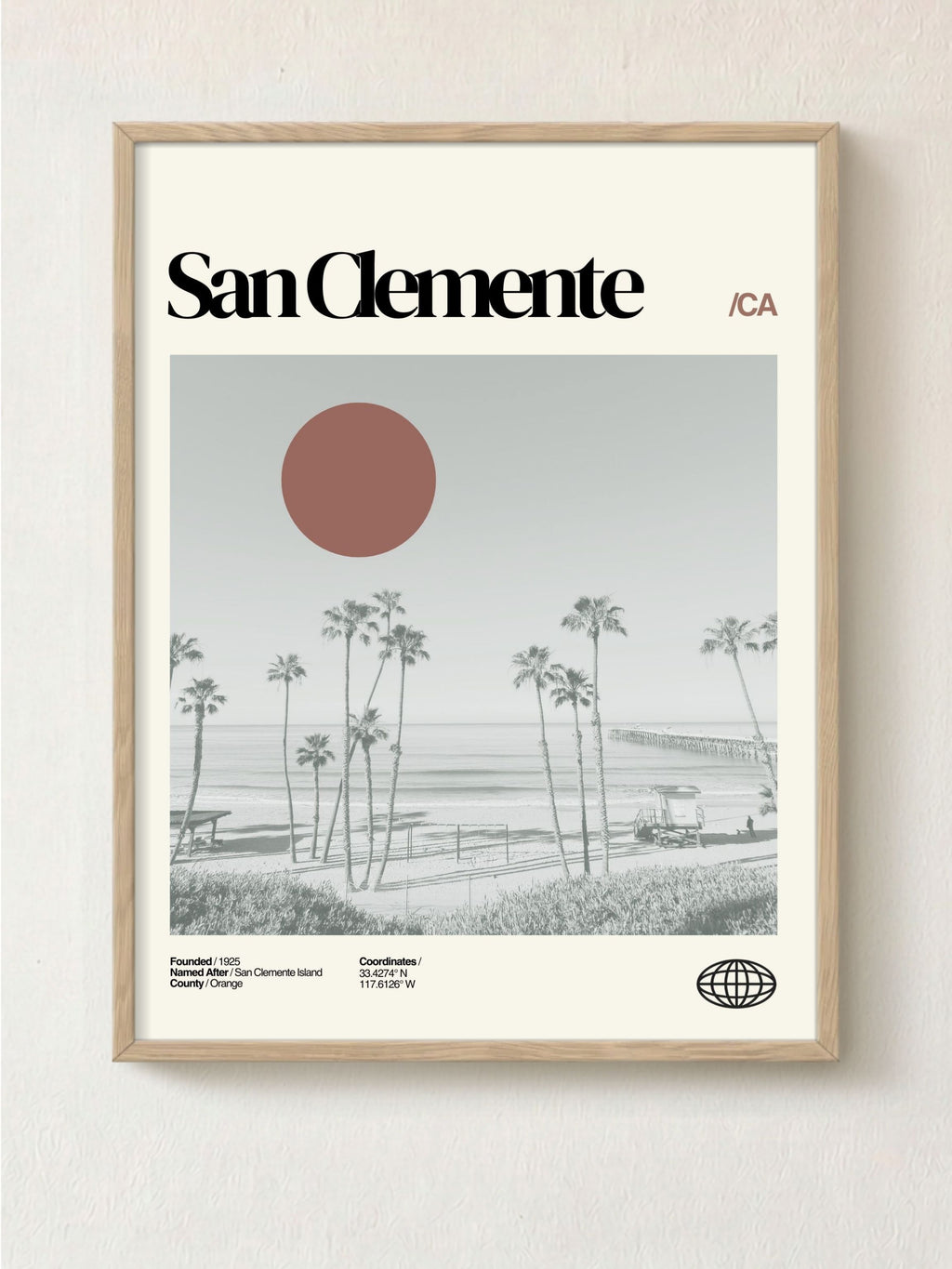 San Clemente