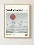 San Clemente