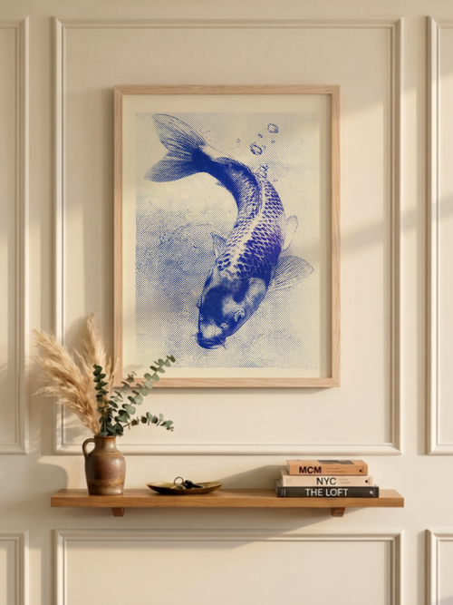 Koi