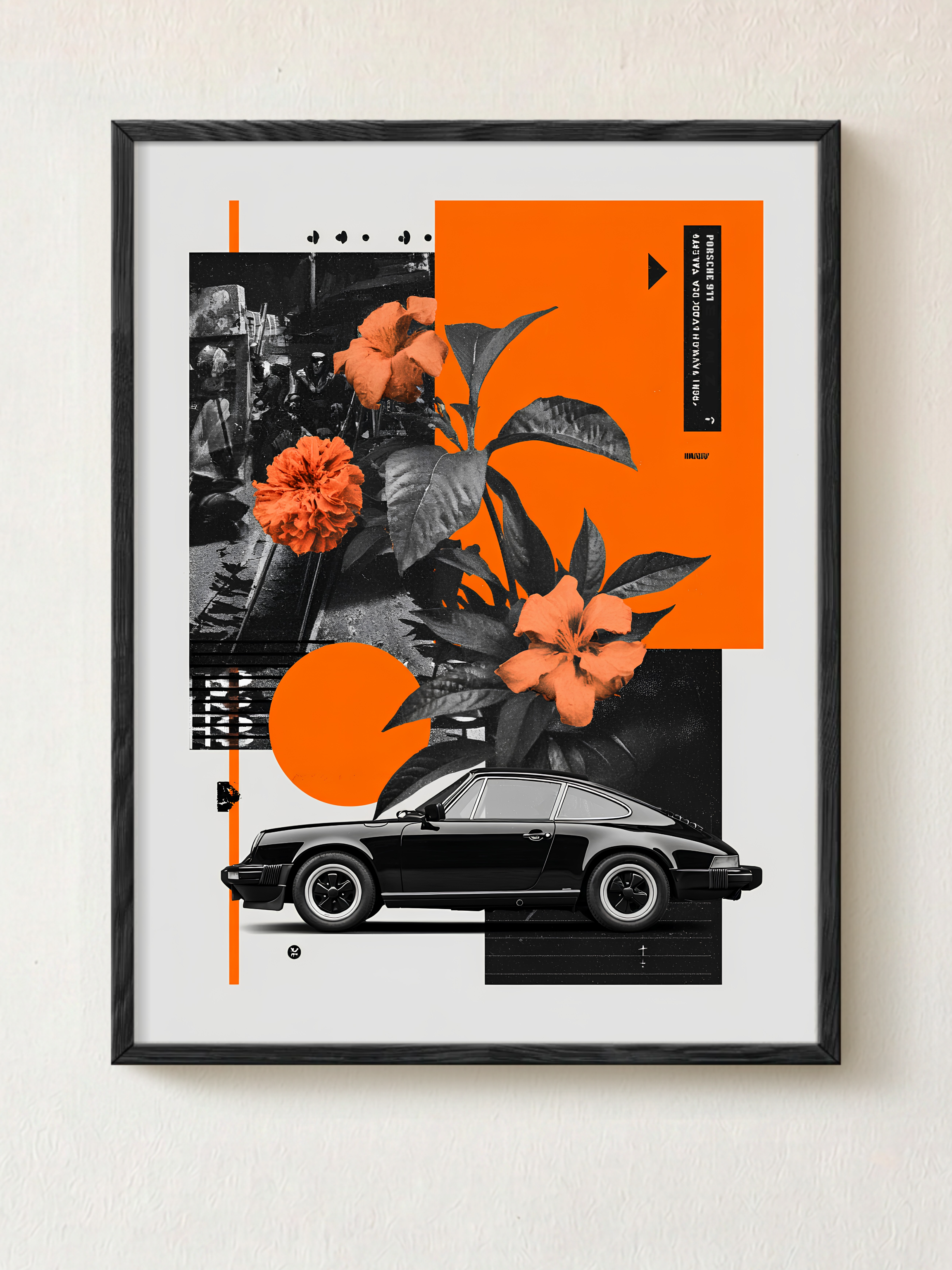 Midnight Bloom