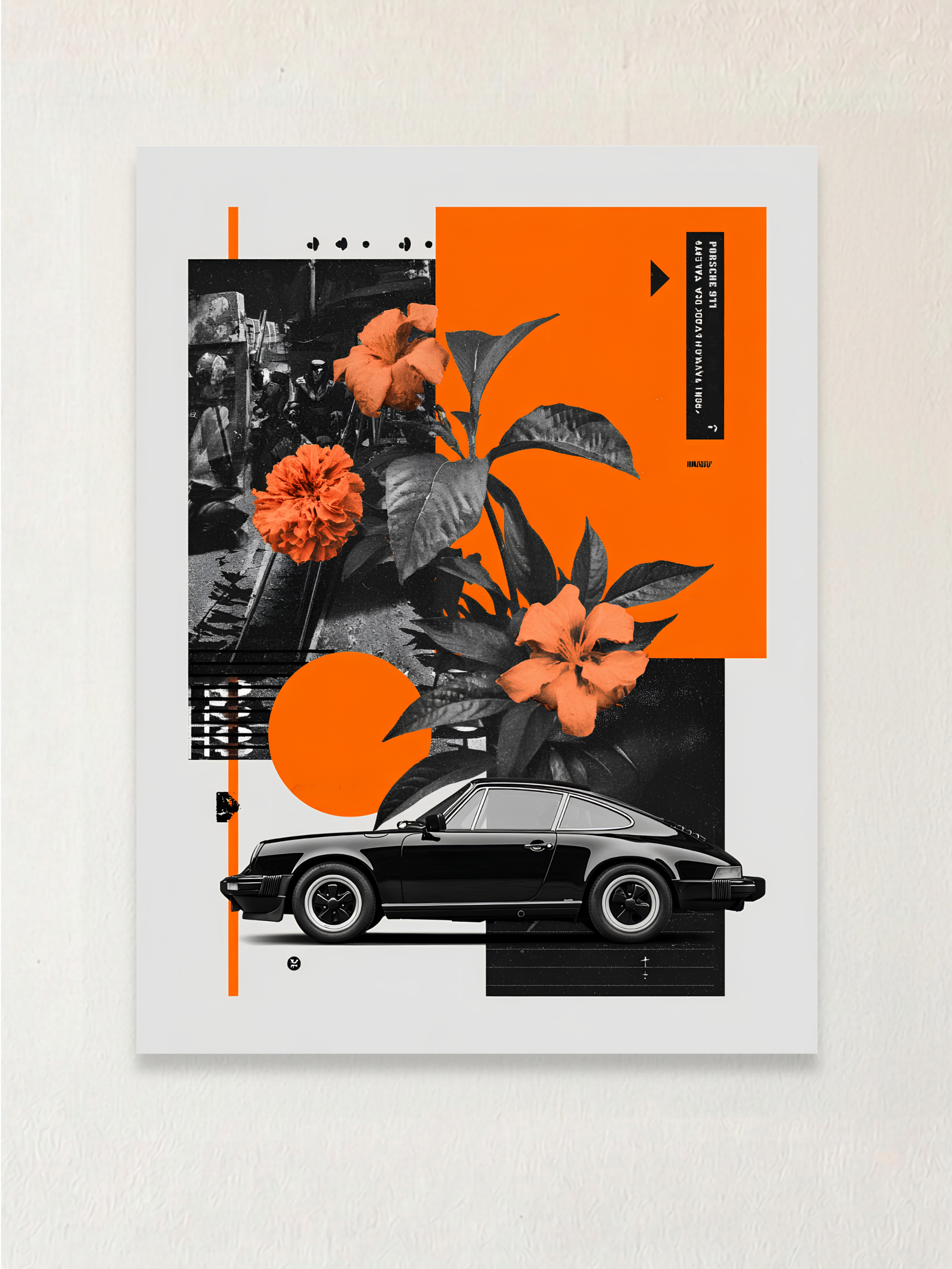 Midnight Bloom