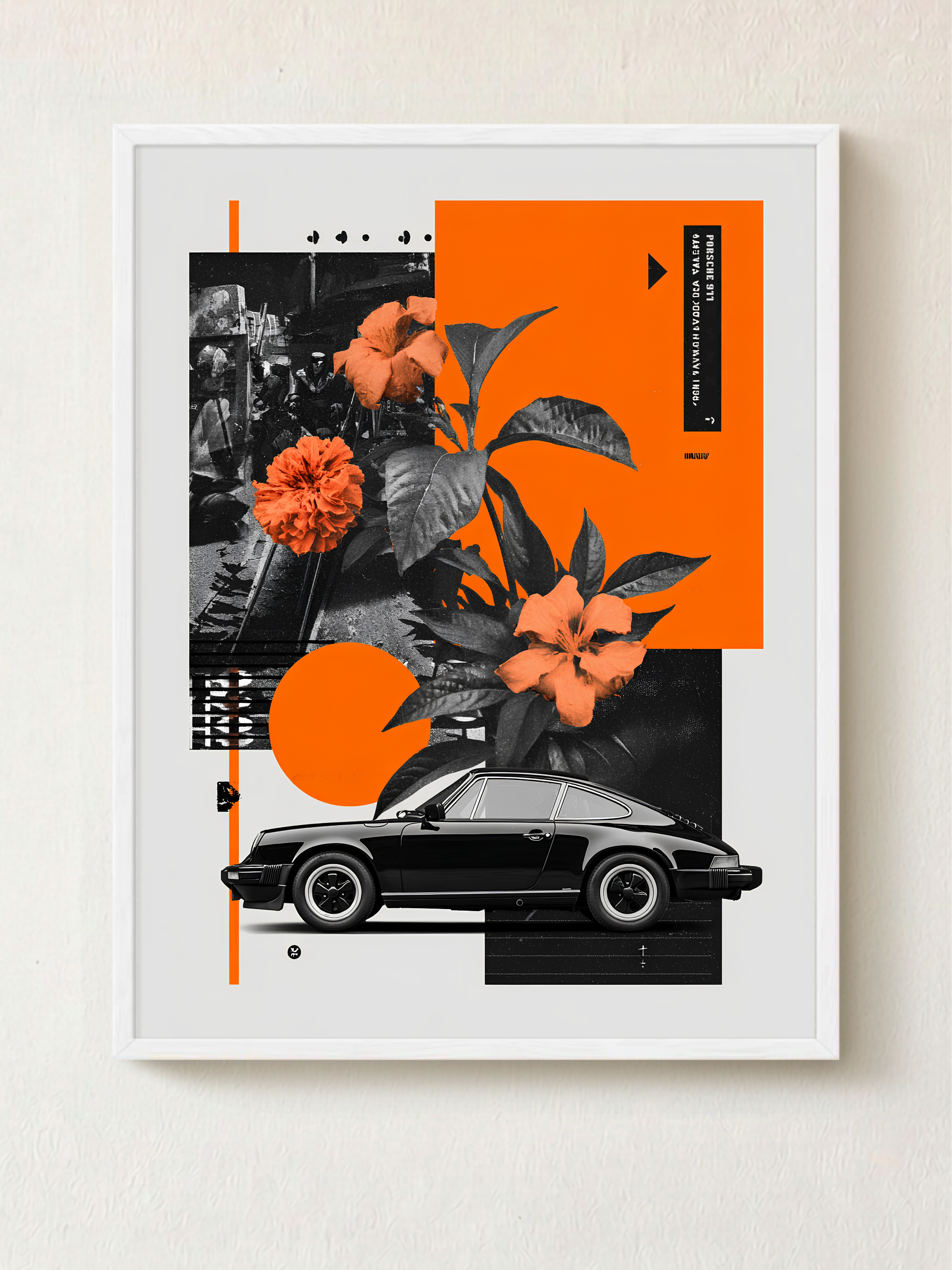 Midnight Bloom