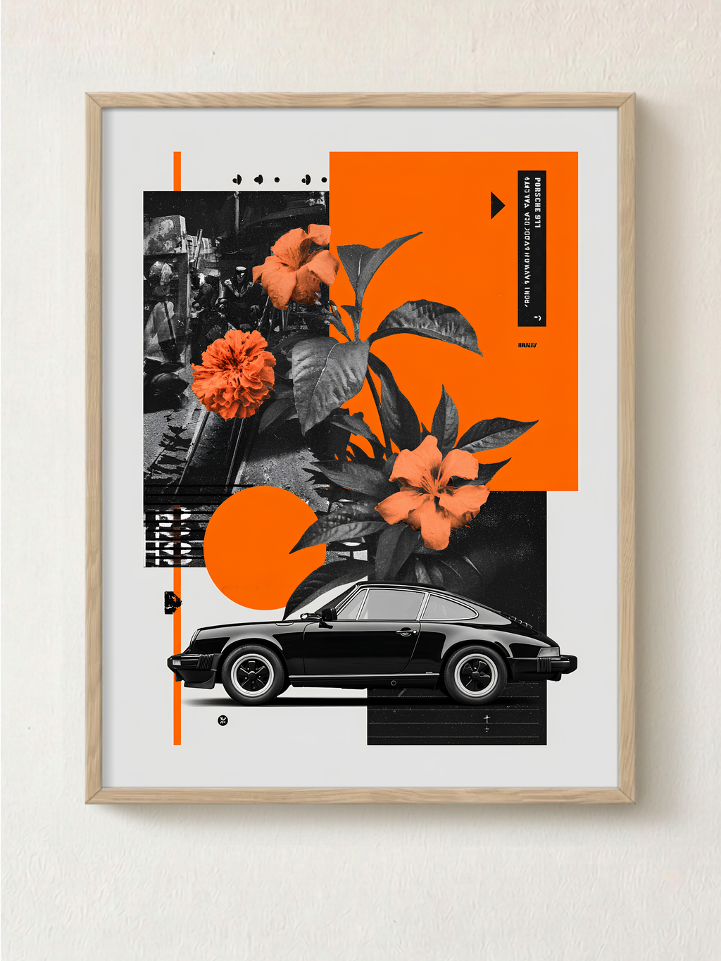Midnight Bloom