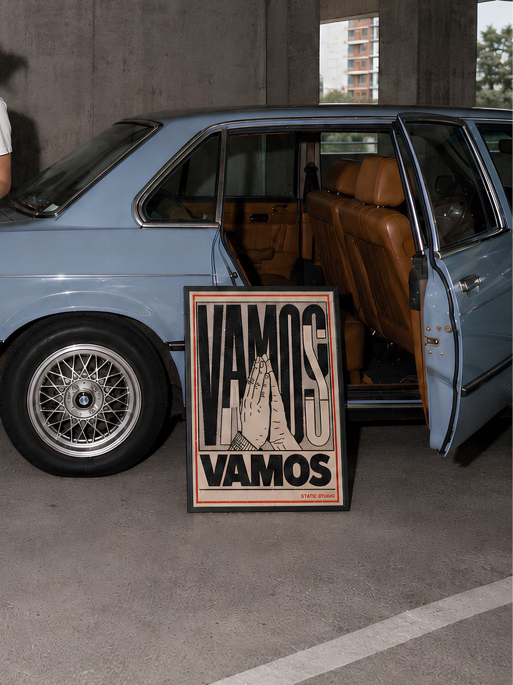 Vamos Vamos