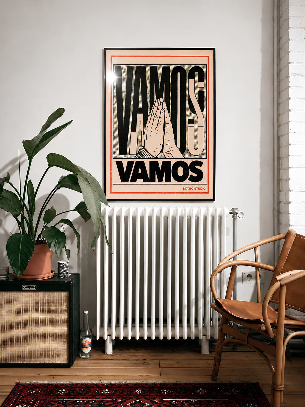 Vamos Vamos
