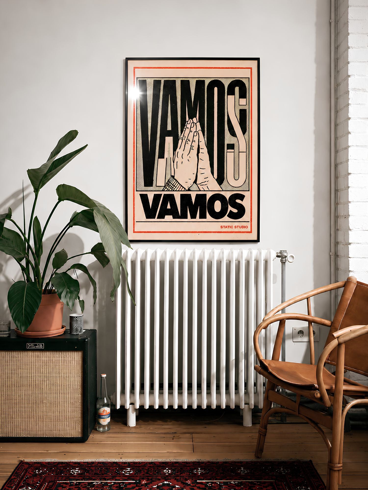 Vamos Vamos