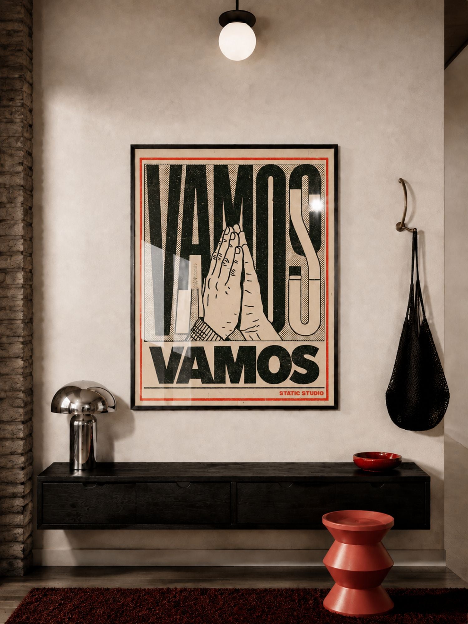 Vamos Vamos