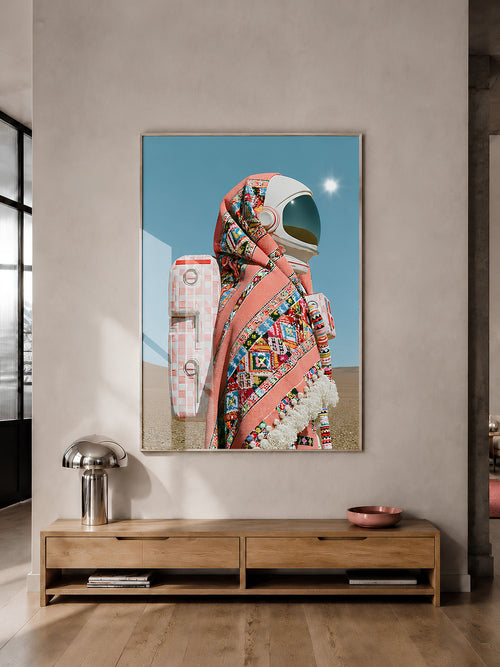 Desert Space