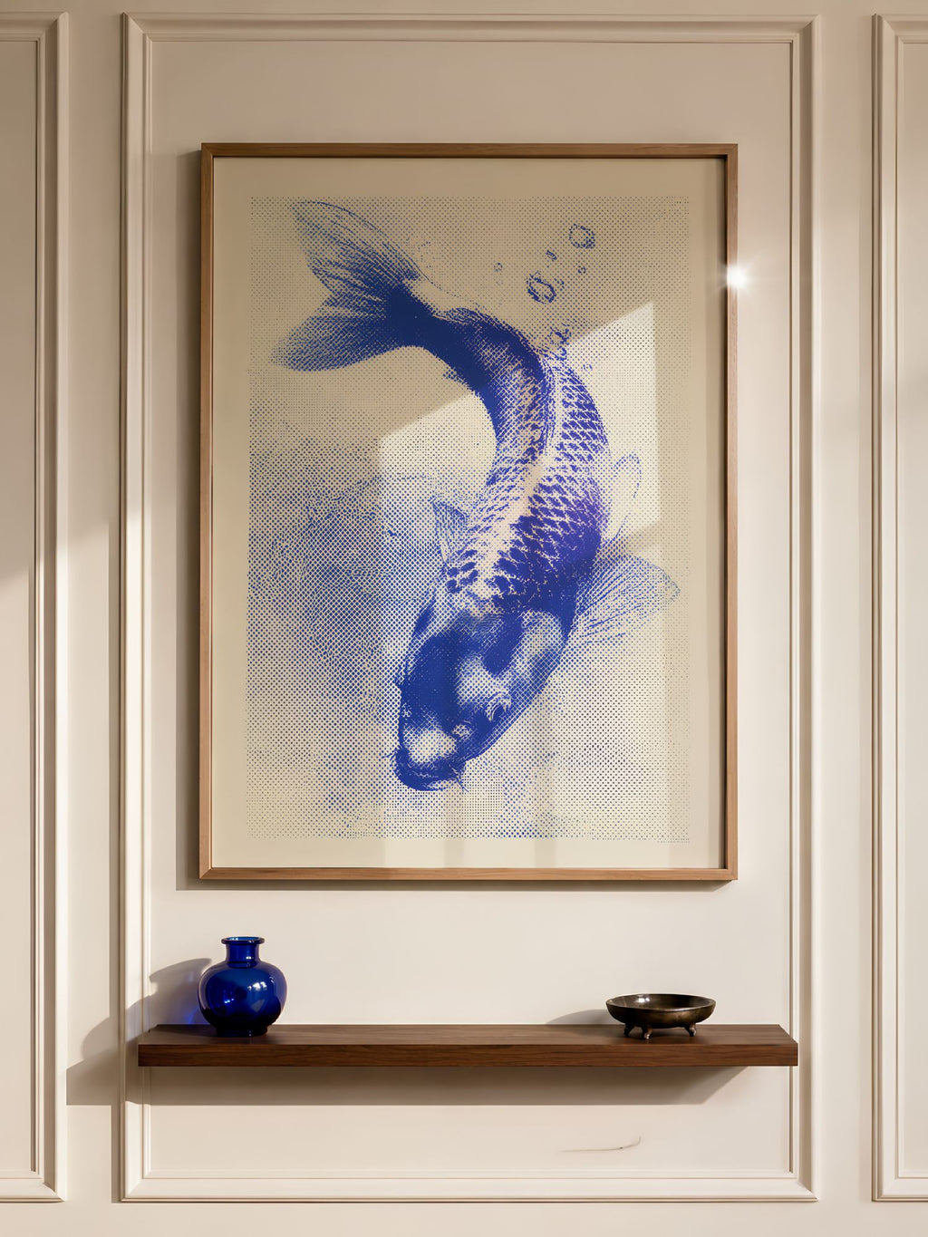 Koi