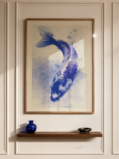 Koi