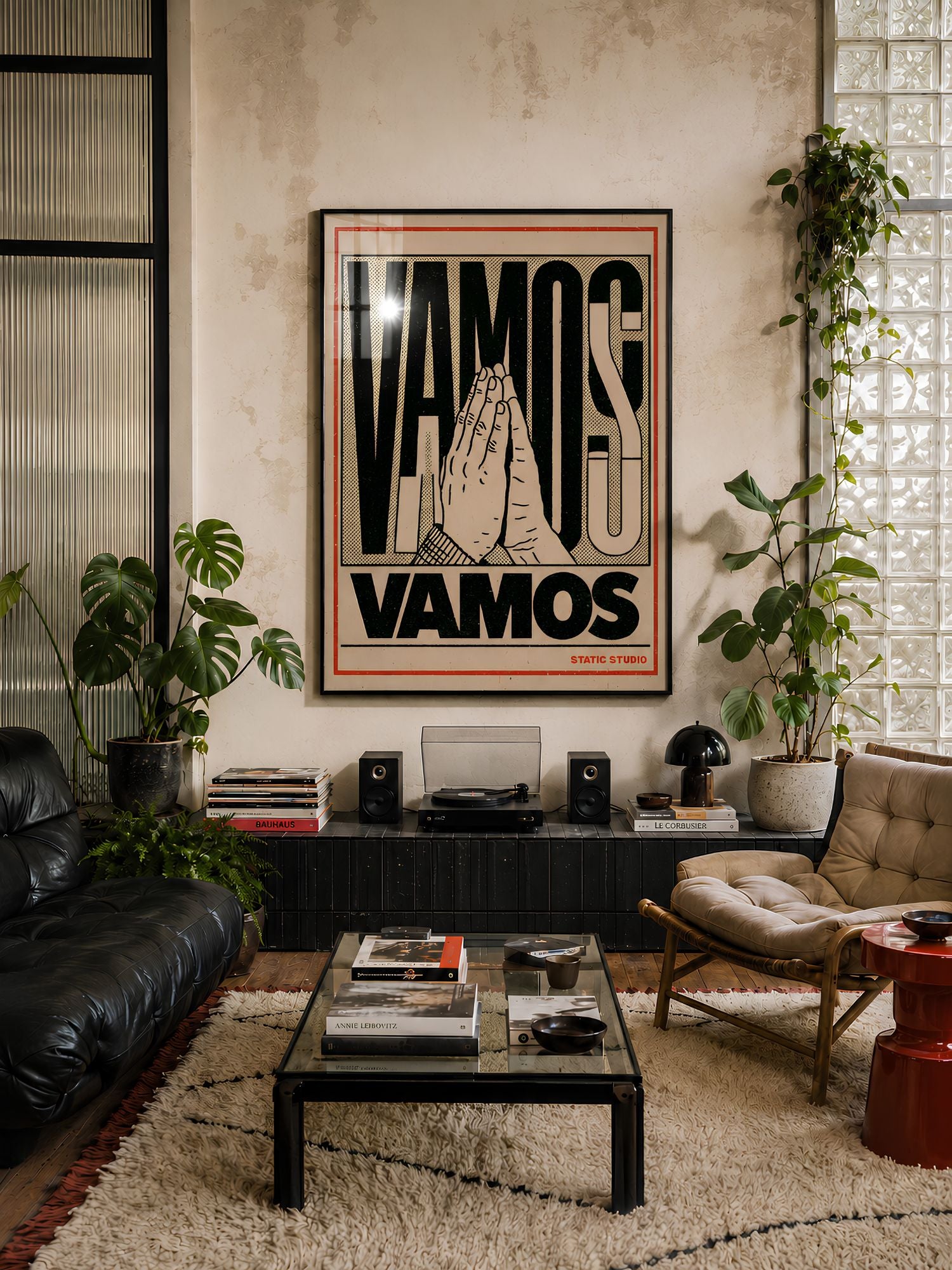 Vamos Vamos