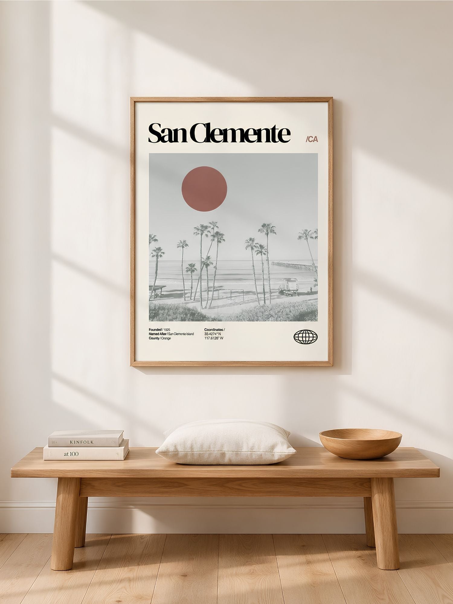 San Clemente