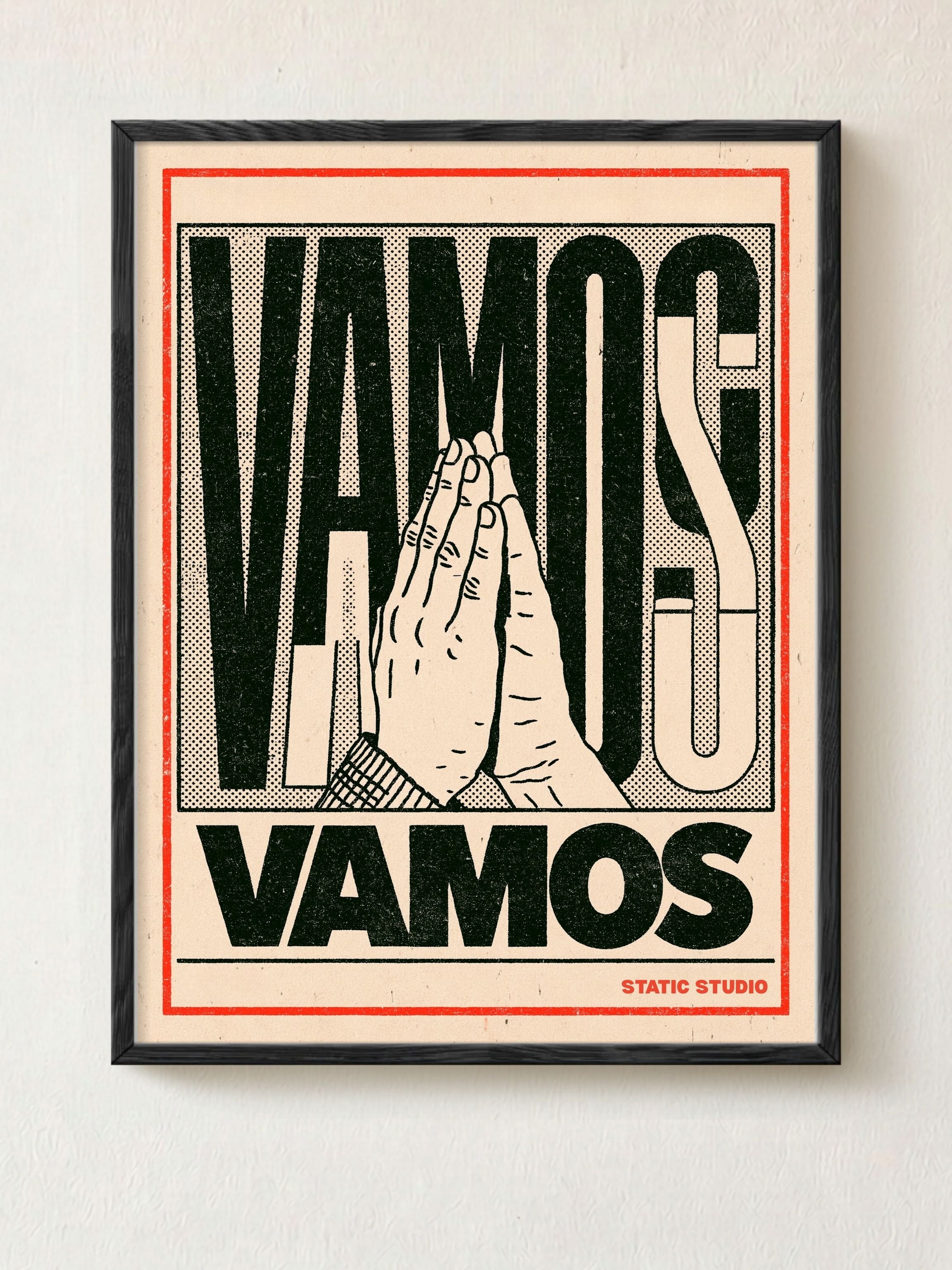 Vamos Vamos