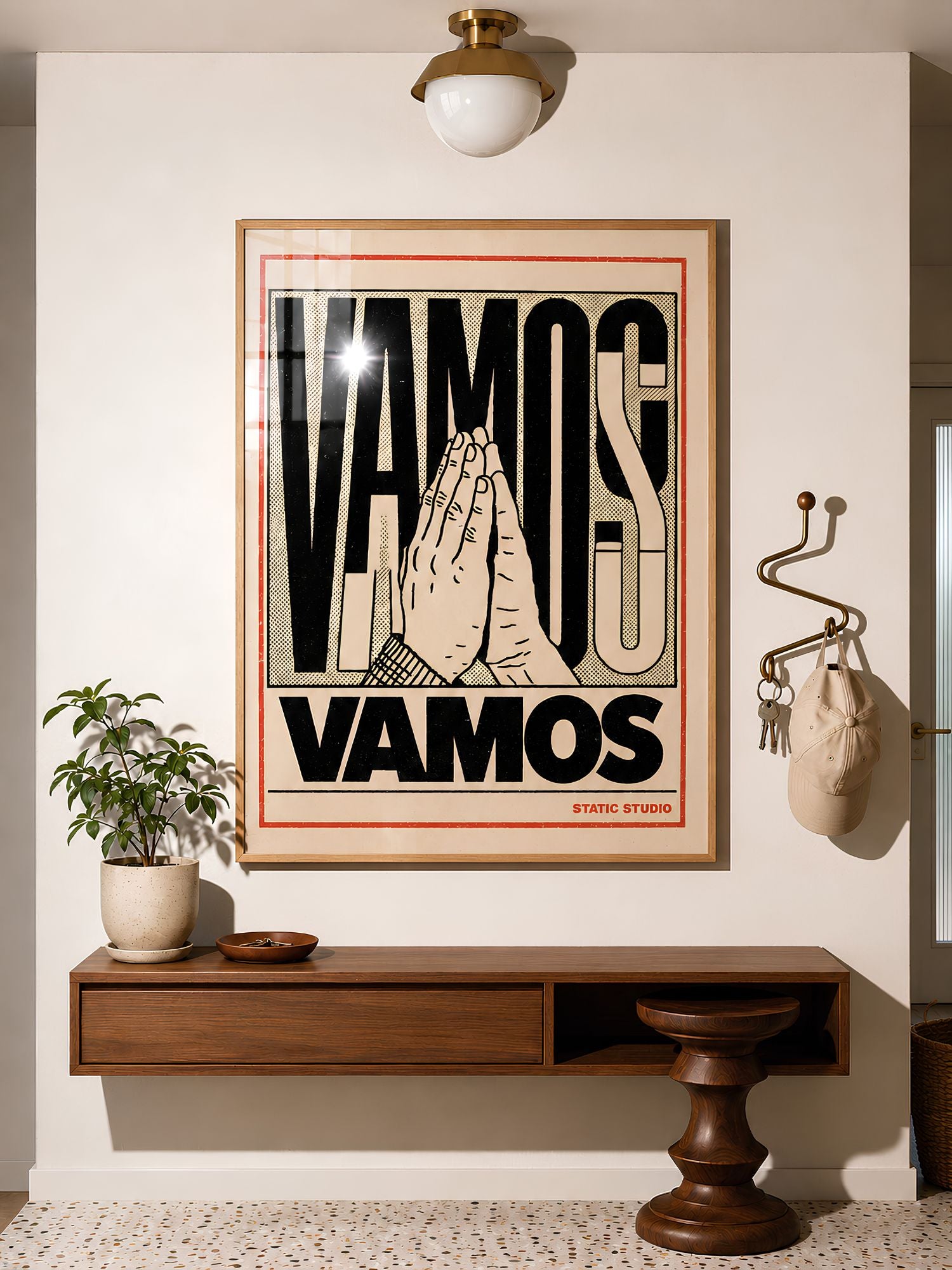 Vamos Vamos