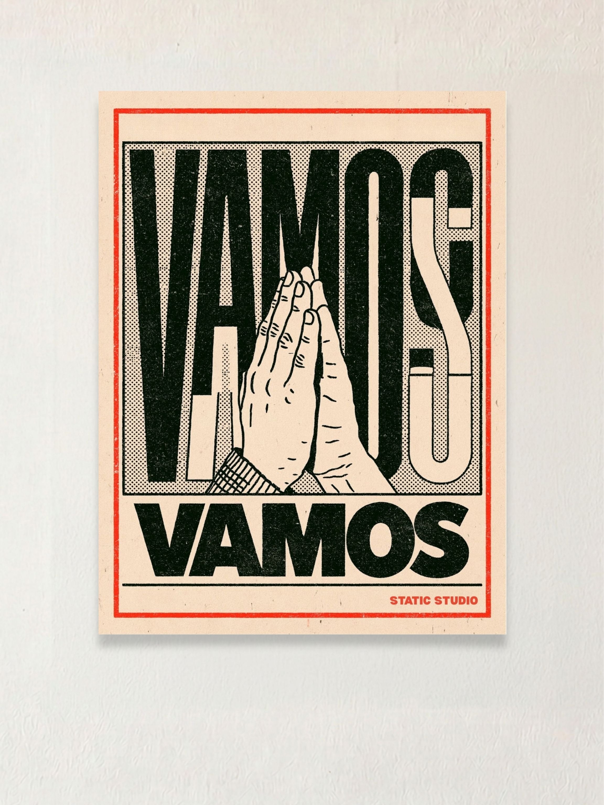 Vamos Vamos