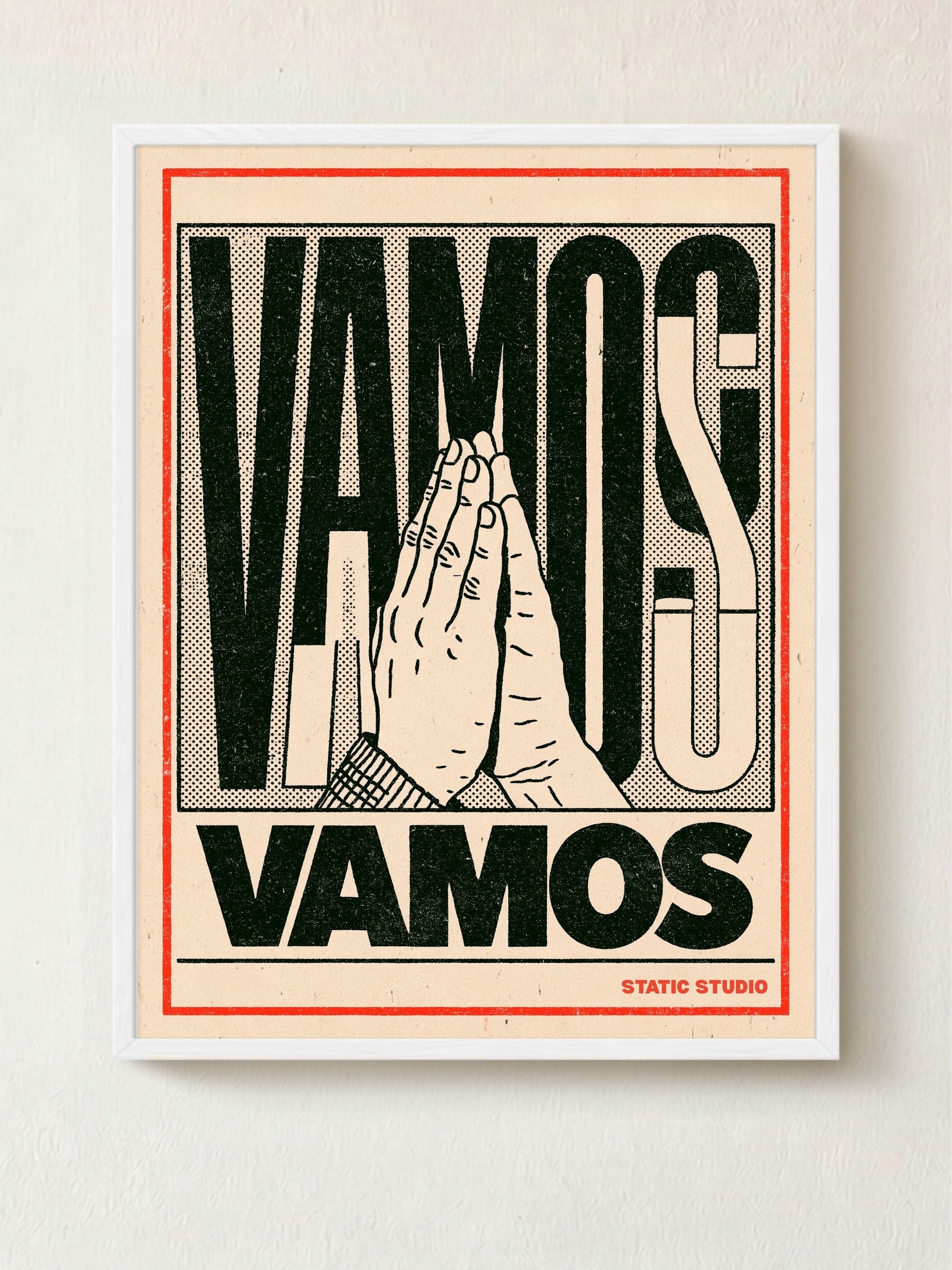 Vamos Vamos