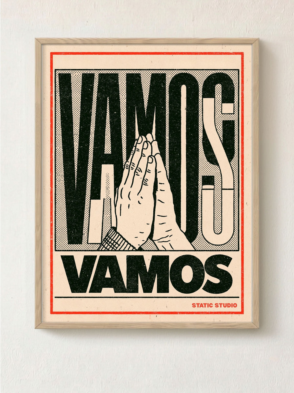 Vamos Vamos