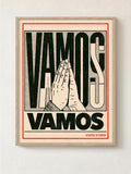 Vamos Vamos